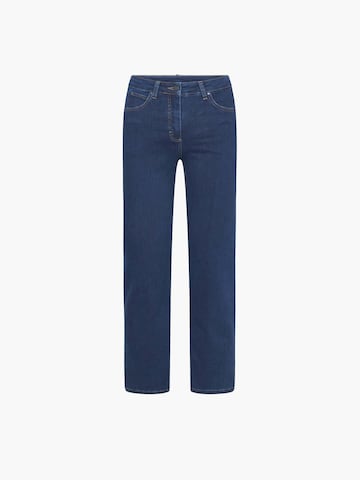 LAURIE Regular Jeans 'Amelia' in Blue: front