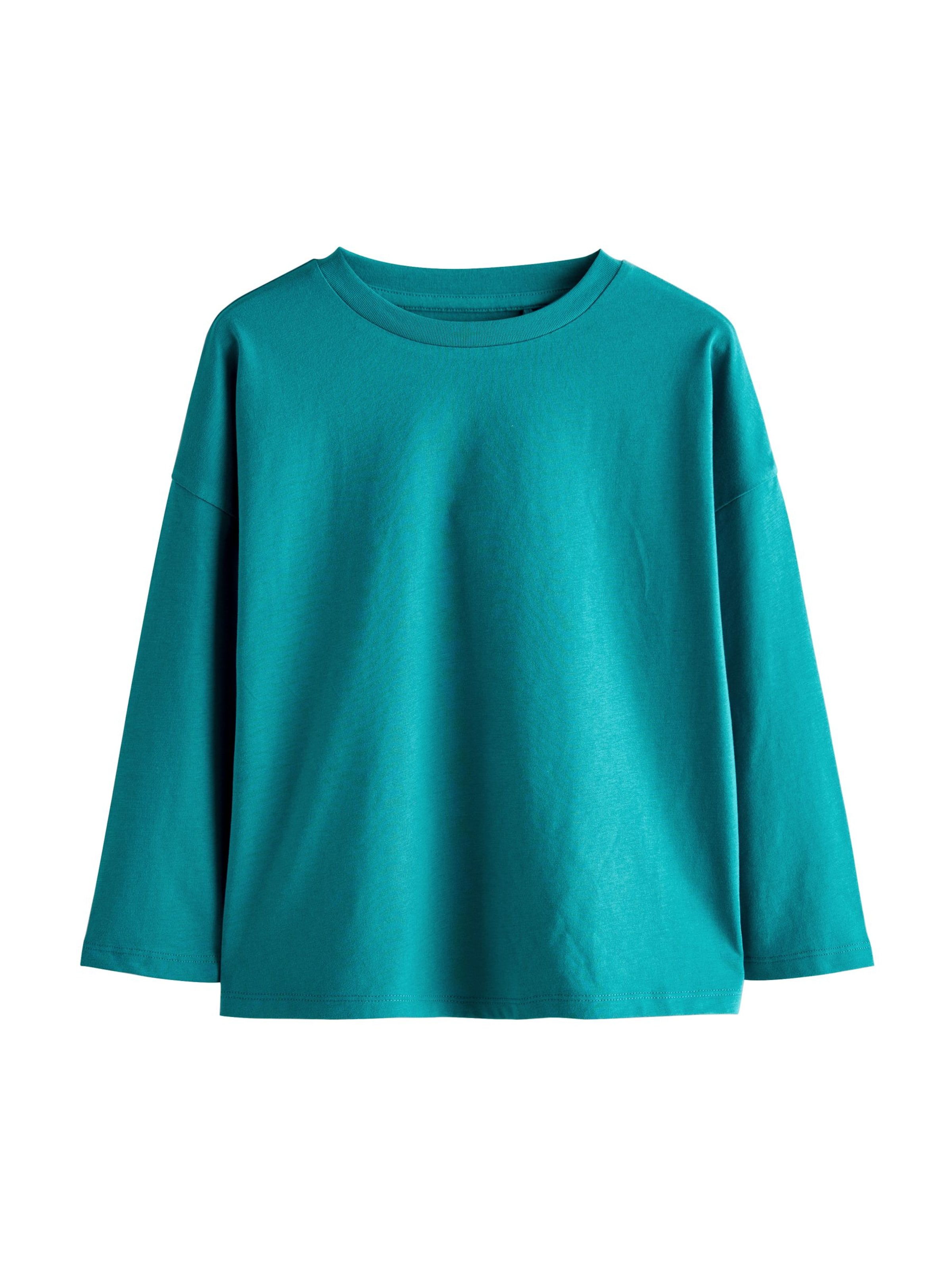 Next Футболка в Синий: спереди