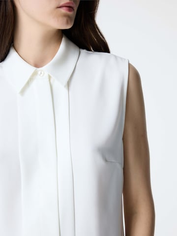 T-shirt adl en beige