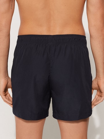 Tezenis Board Shorts in Blue