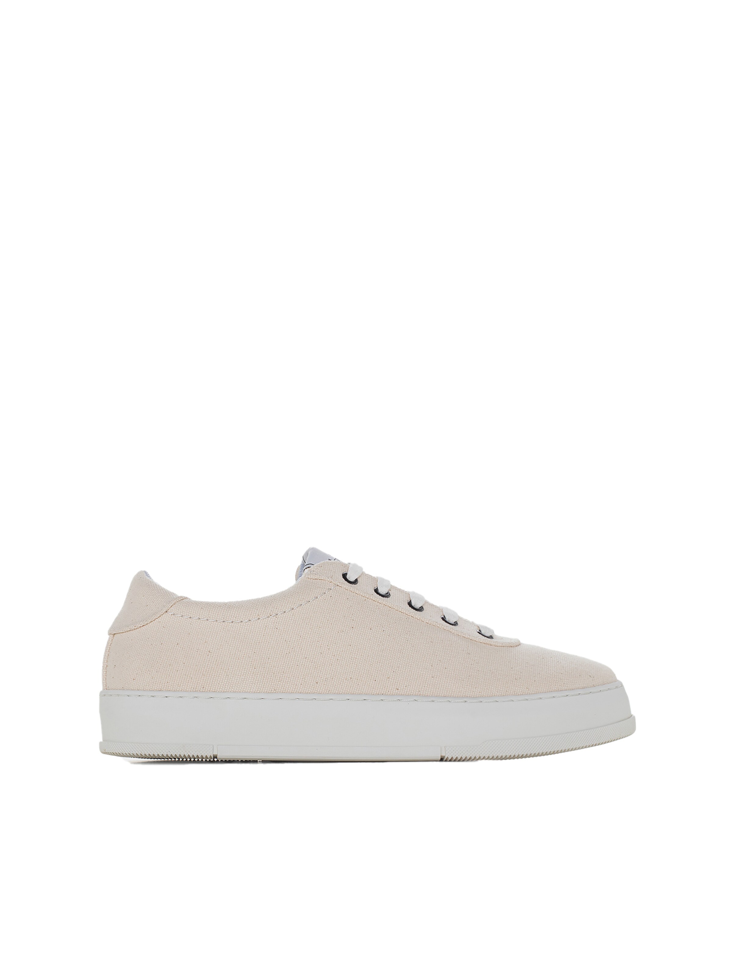 Algori Sneaker low 'San Pietro 22.7' in Beige