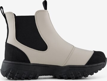 Chelsea Boots 'Magda' WODEN en beige