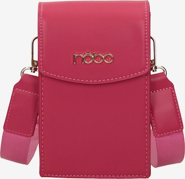 NOBO Tasche in Pink: predná strana