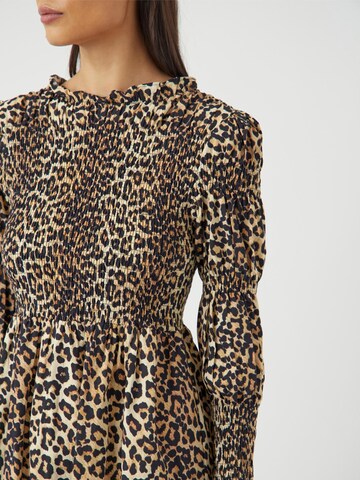 YAS - Vestido 'YASChemma' en beige