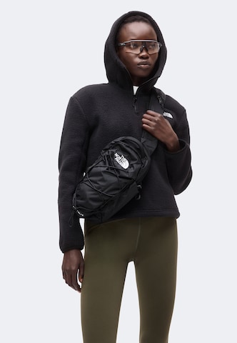 Pullover sportivo 'YUMIORI' di THE NORTH FACE in nero