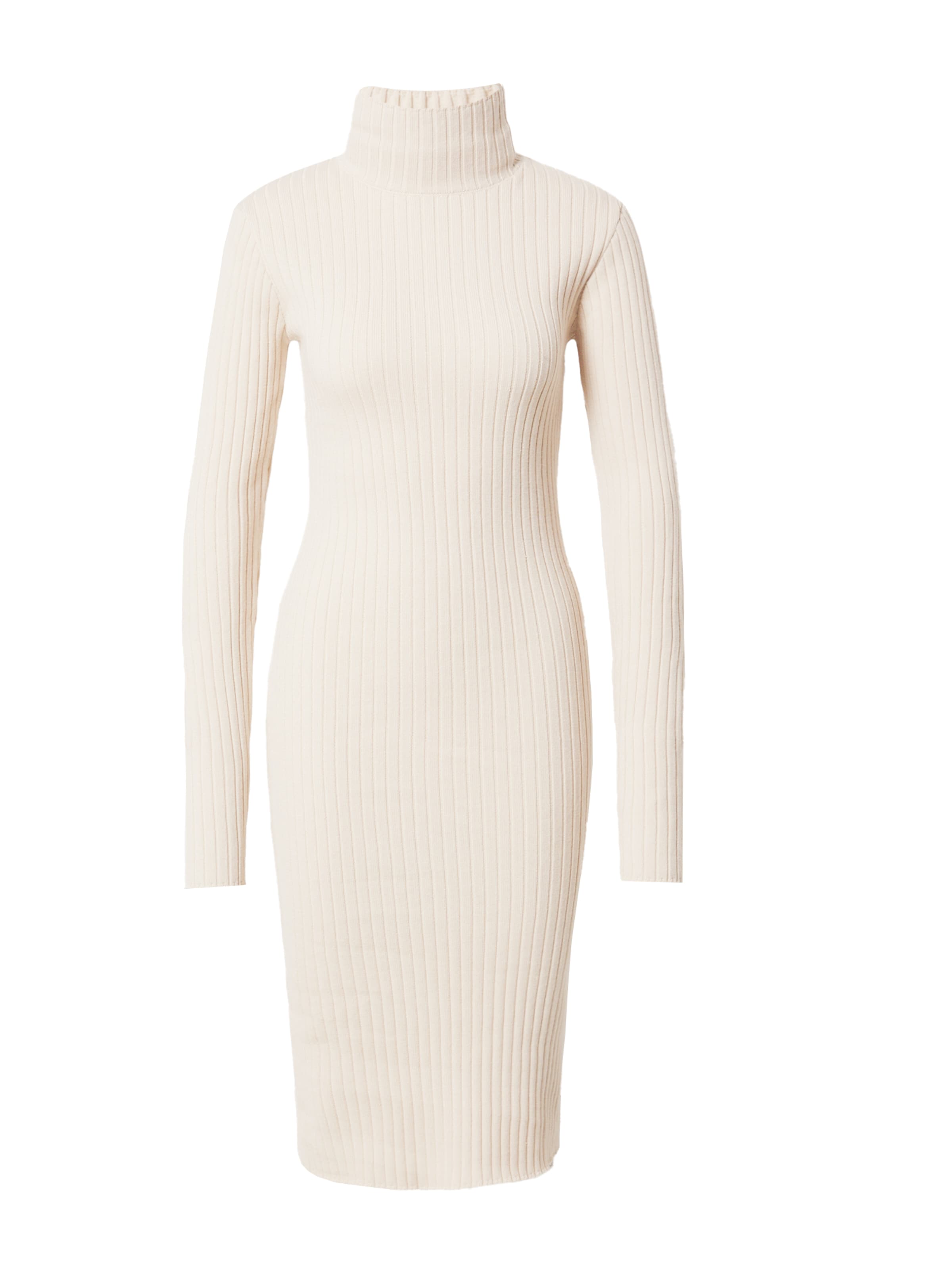 Robe 'SASTRA' Katy Perry exclusive for ABOUT YOU en blanc : devant