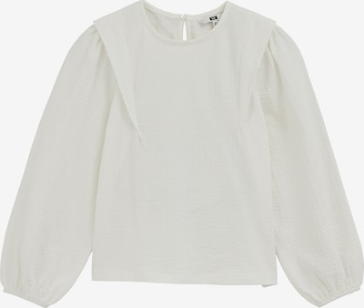 WE Fashion Pusero värissä offwhite, Tuotenäkymä