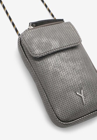 Suri Frey Smartphone Case 'Gracey' in Grey