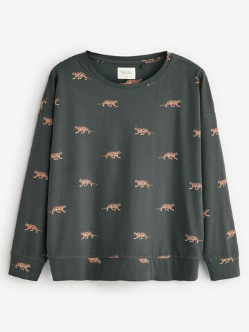 Pyjama Next en gris