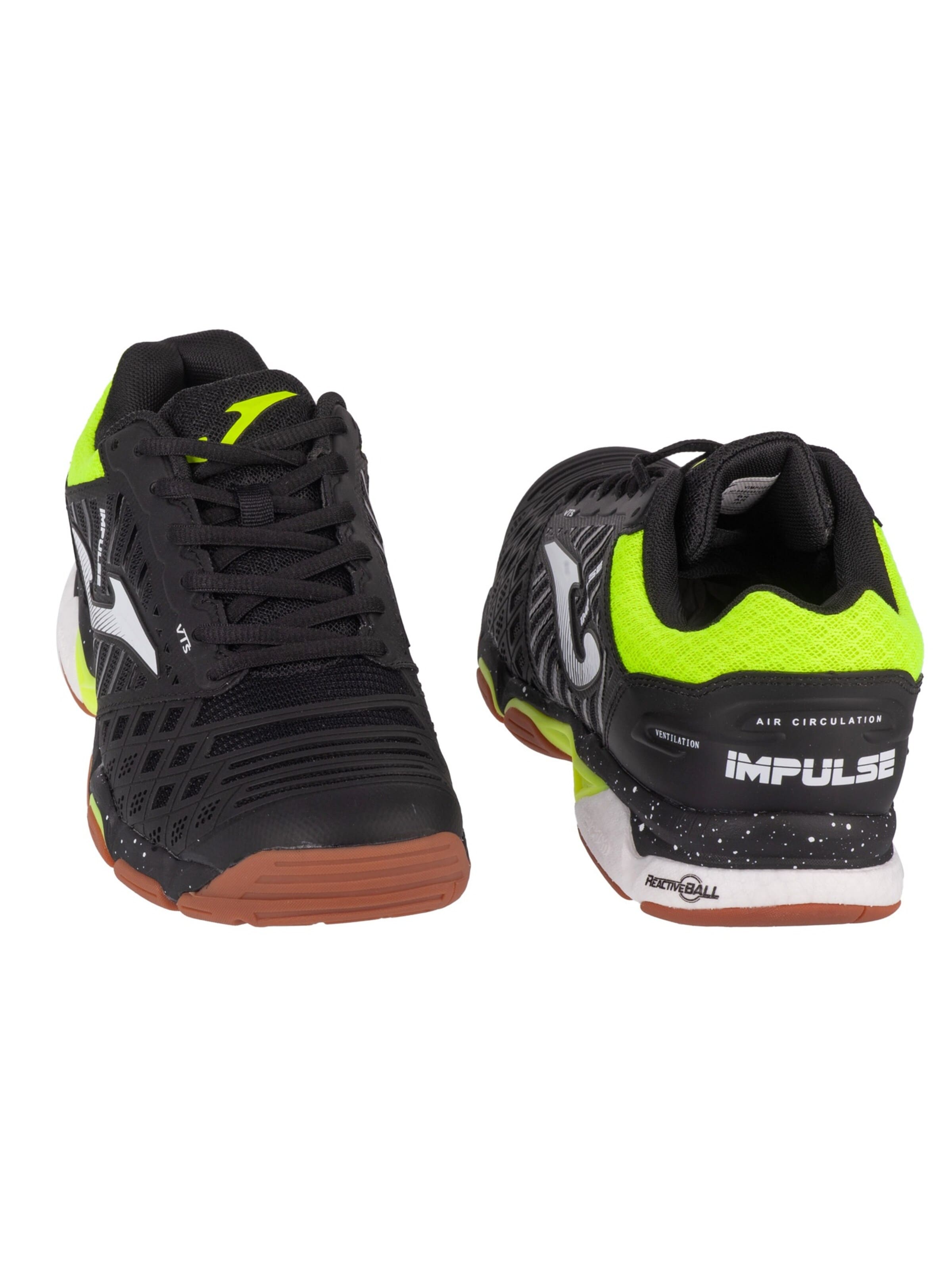 Chaussure de sport 'Joma V.Impulse Men 24 VIMPUS' JOMA en noir