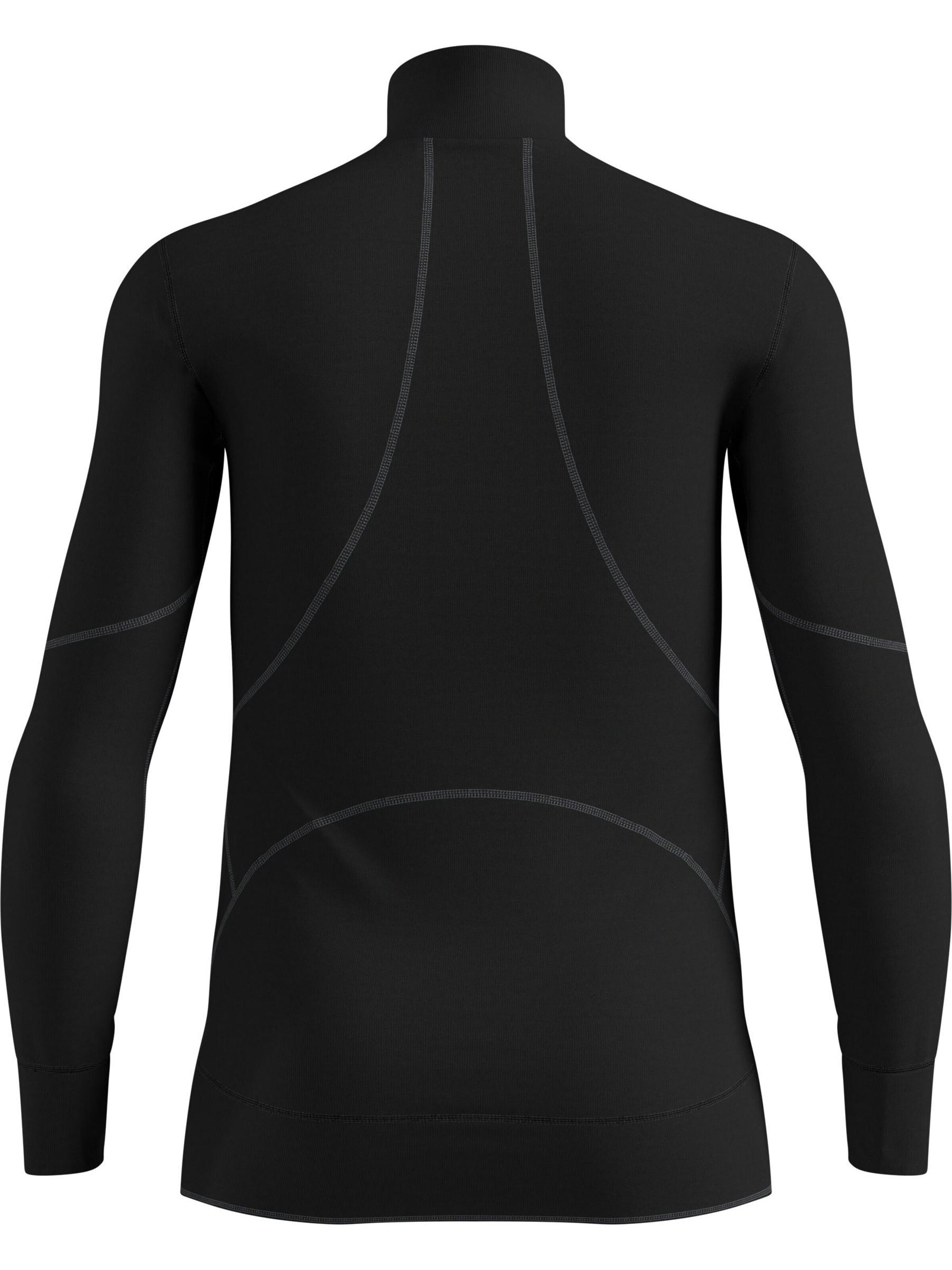 ODLO Base Layer in Black