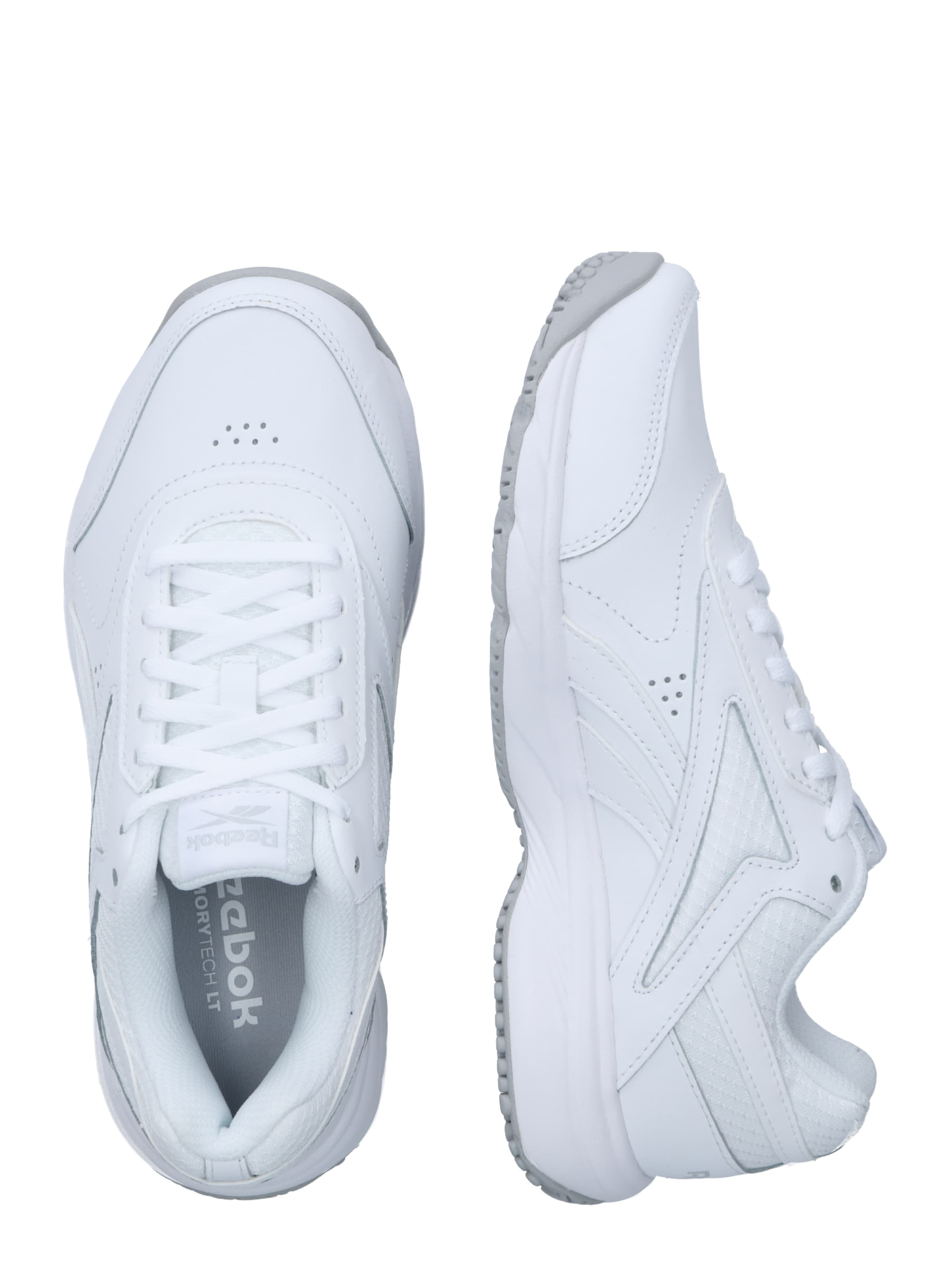 Reebok Sportssko 'Work N Cushion 4.0' i hvid