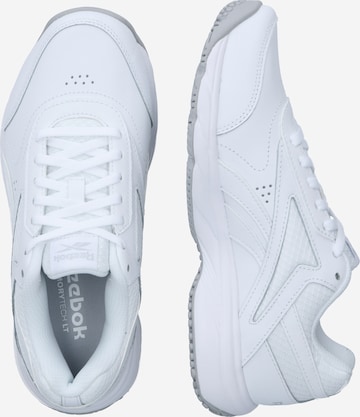 Reebok Športová obuv 'Work N Cushion 4.0' - biela