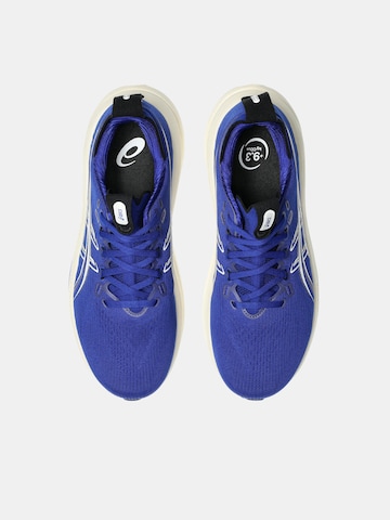 ASICS Running shoe 'Gel-Nimbus 28' in Blue