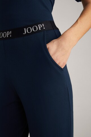 JOOP! Regular Hose in Blau