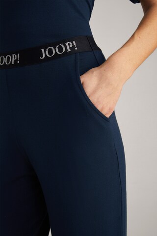 Regular Pantalon JOOP! en bleu