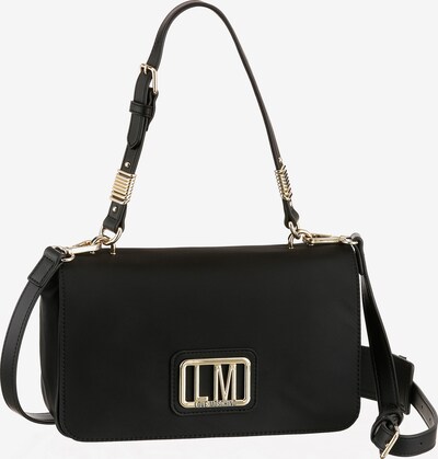 Love Moschino Tasche in schwarz, Produktansicht