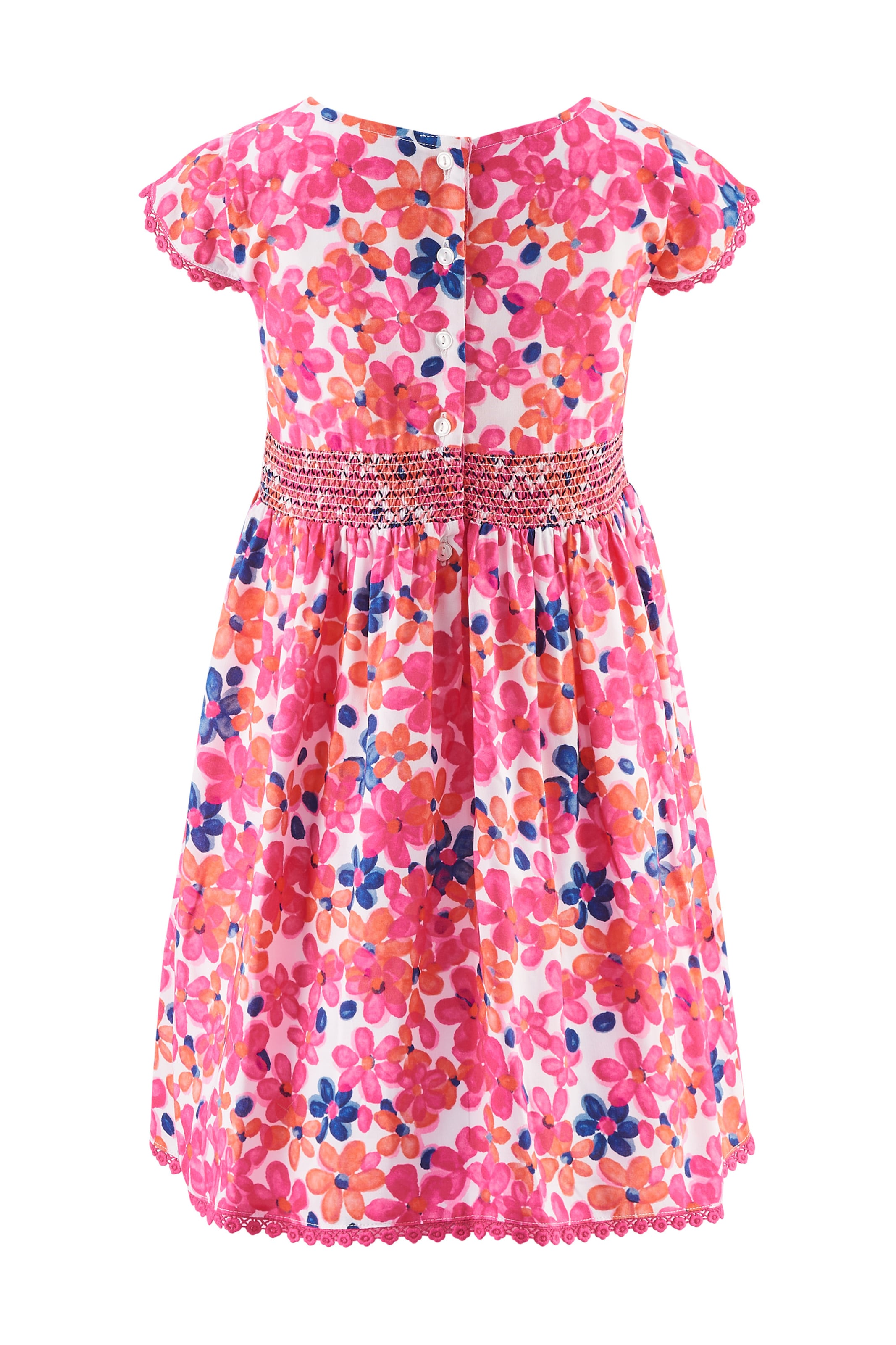 happy girls Платье в Ярко-розовый