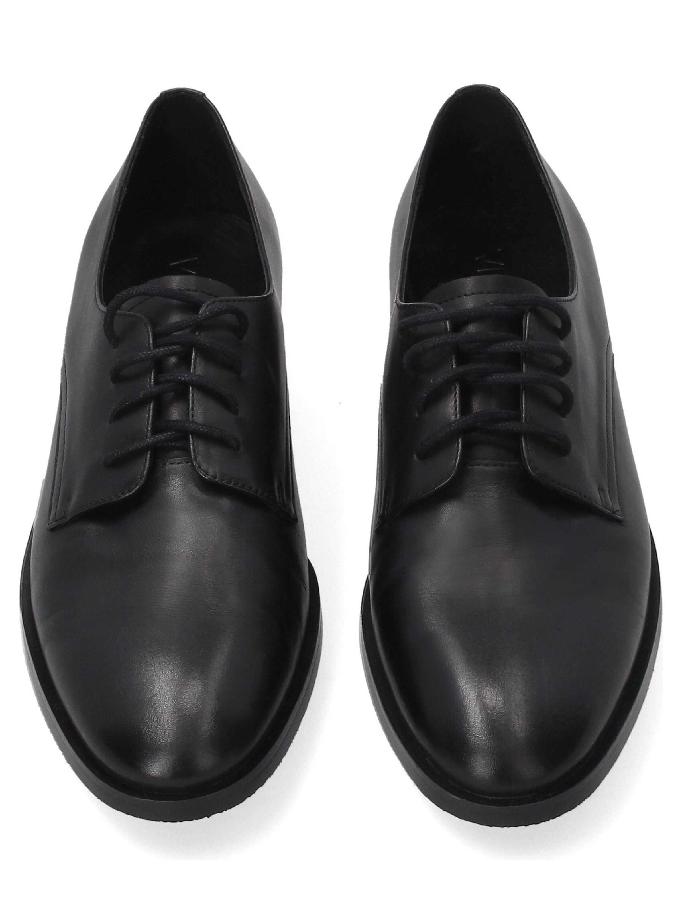 VENEZIA Schnürschuh 'Venezia'‌‌‌‌‌‌‌‌‌ in Schwarz