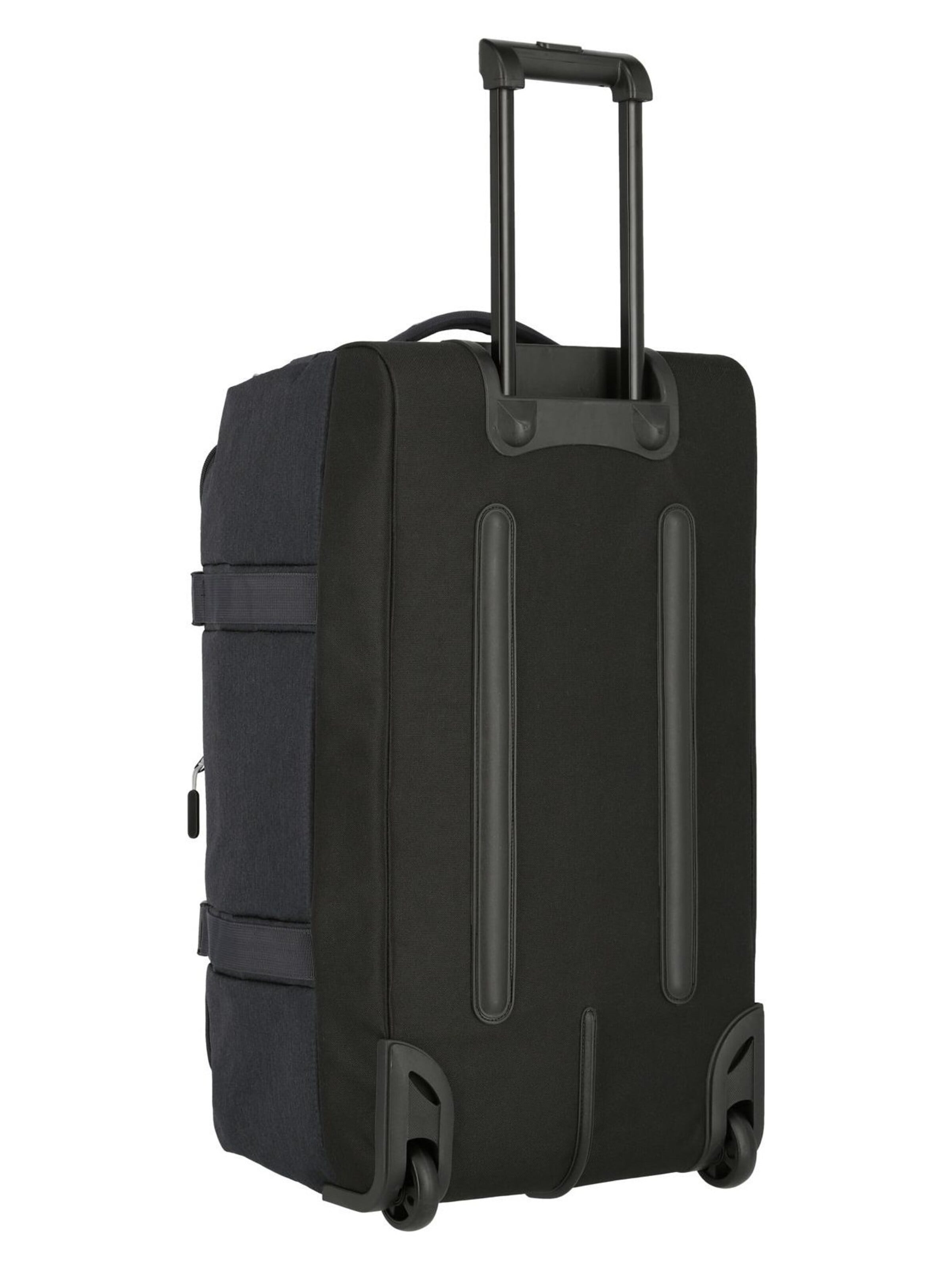 Trolley di TRAVELITE in grigio