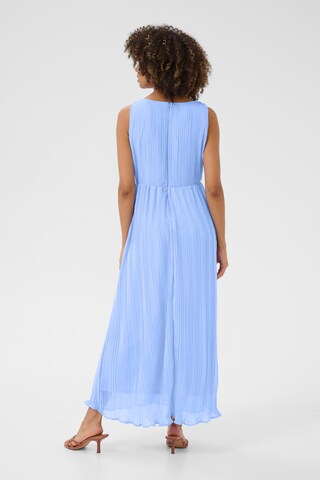 CULTURE Dress 'Jesy' in Blue