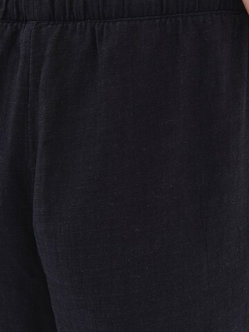 OXXO Wide leg Pants in Black