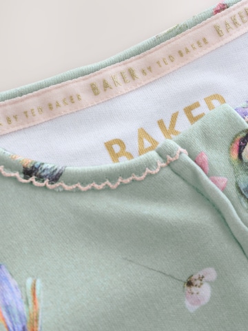 Baker by Ted Baker Nachtkledij in Groen