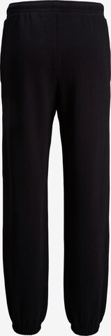 Effilé Pantalon 'Alberte' JJXX en noir