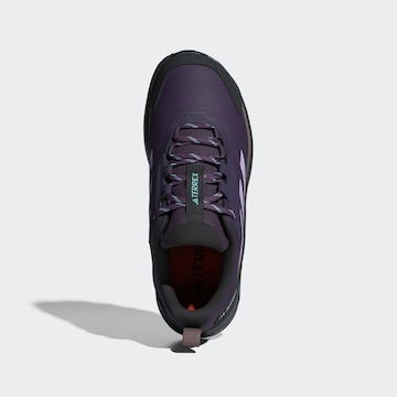 ADIDAS TERREX Lage schoen 'Anylander' in Lila