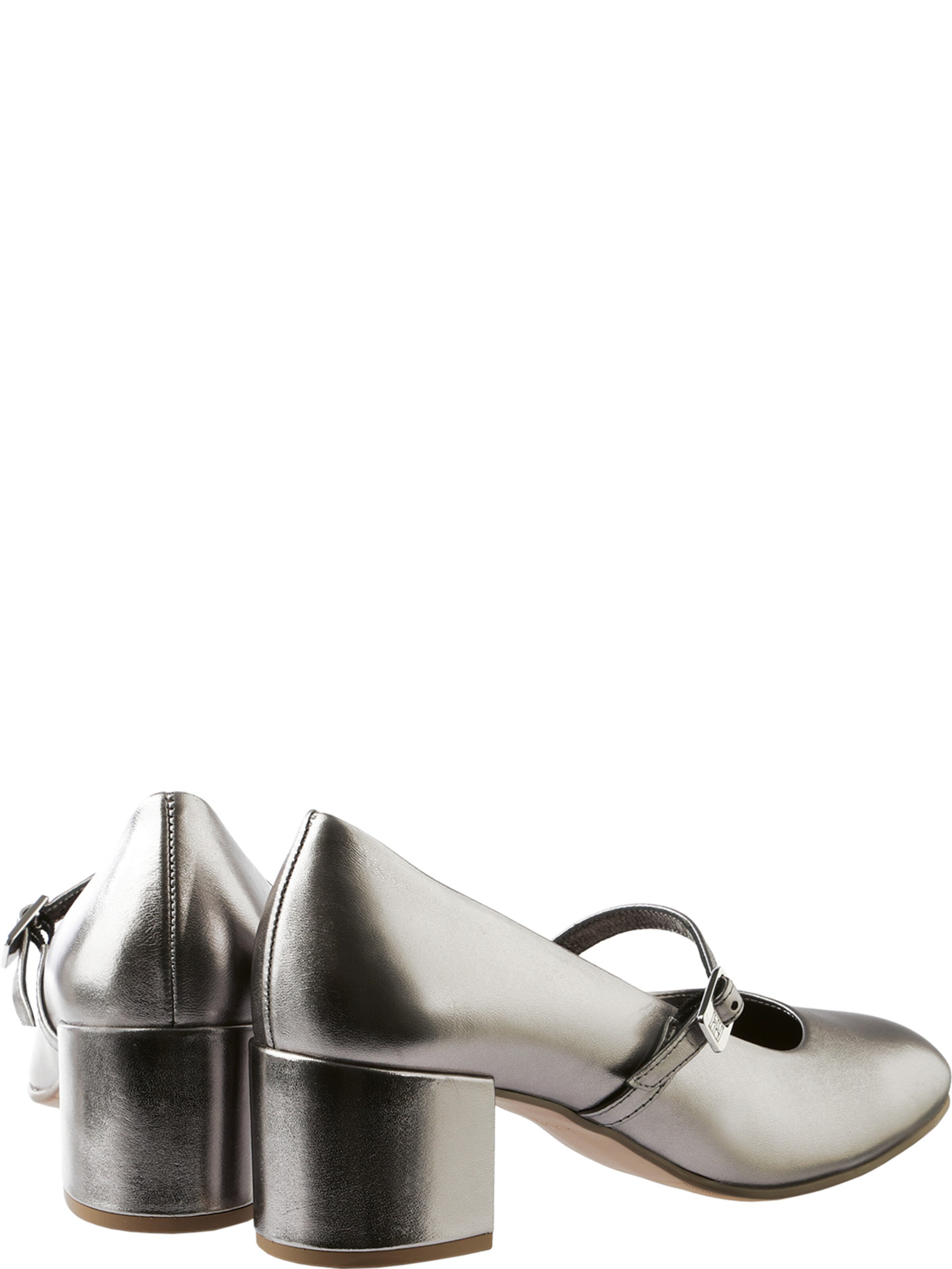 Högl Pumps 'EMELY' in Grey