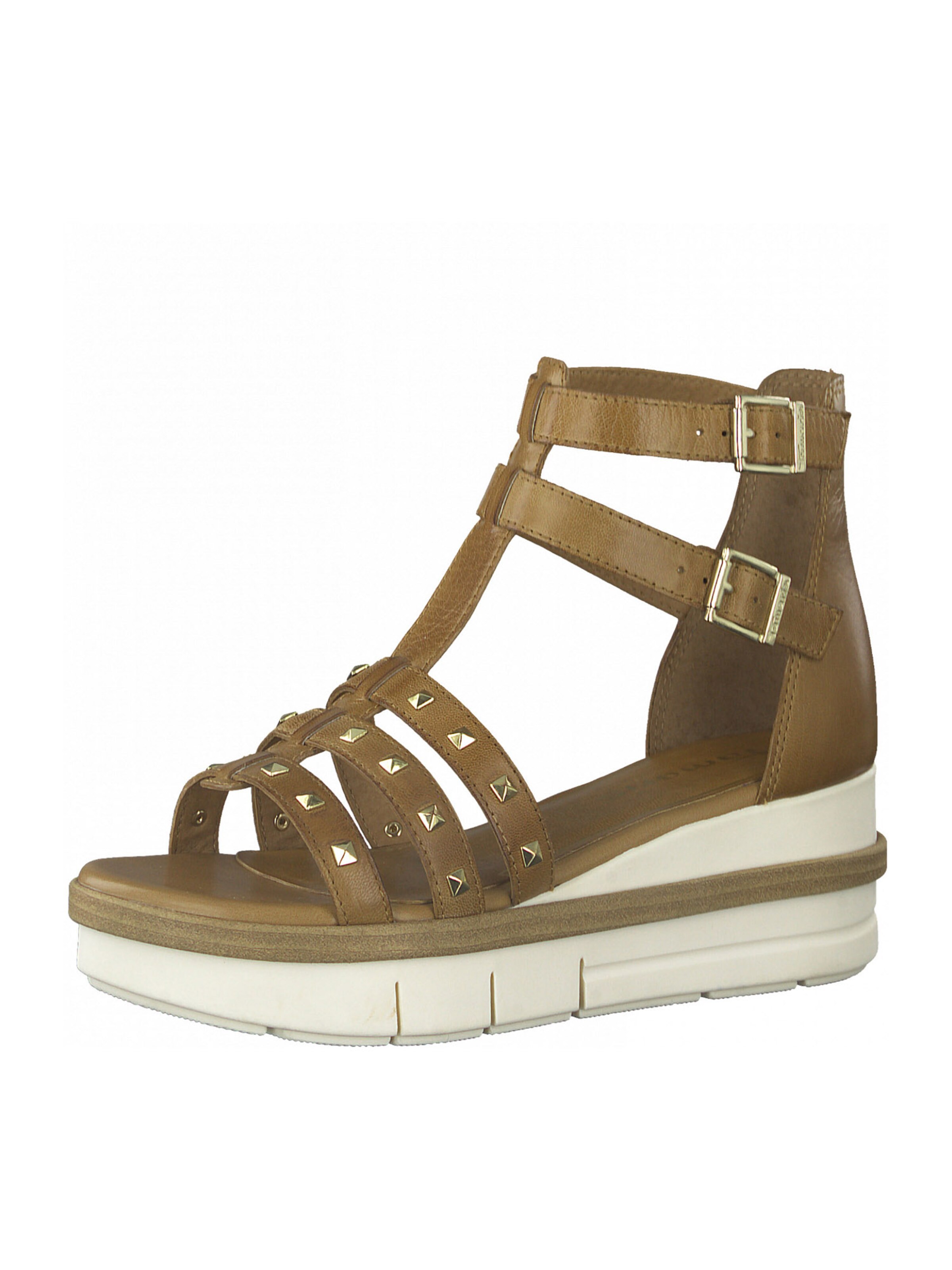 sandales tamaris