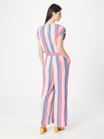 b.young Jumpsuit 'JOELLA' in Mixed colors