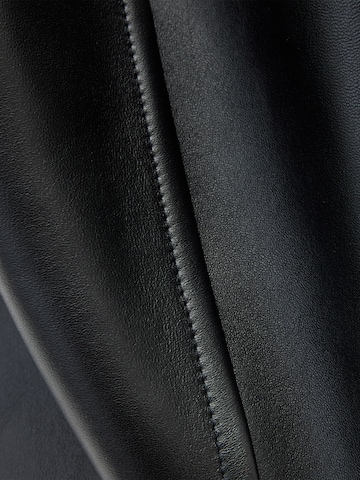 AllSaints Poodlemiskott 'ASHA', värv must