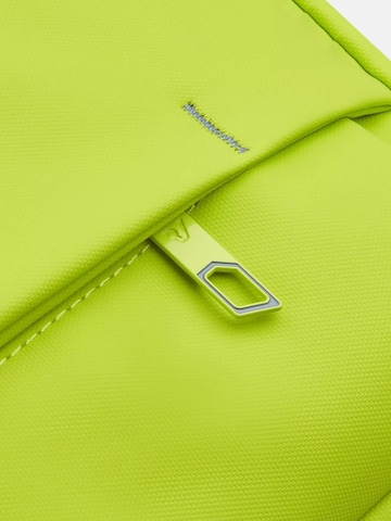 Roncato Rugzak in Groen