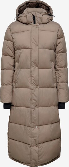 ONLY Winter coat 'Ann' in Dark beige, Item view