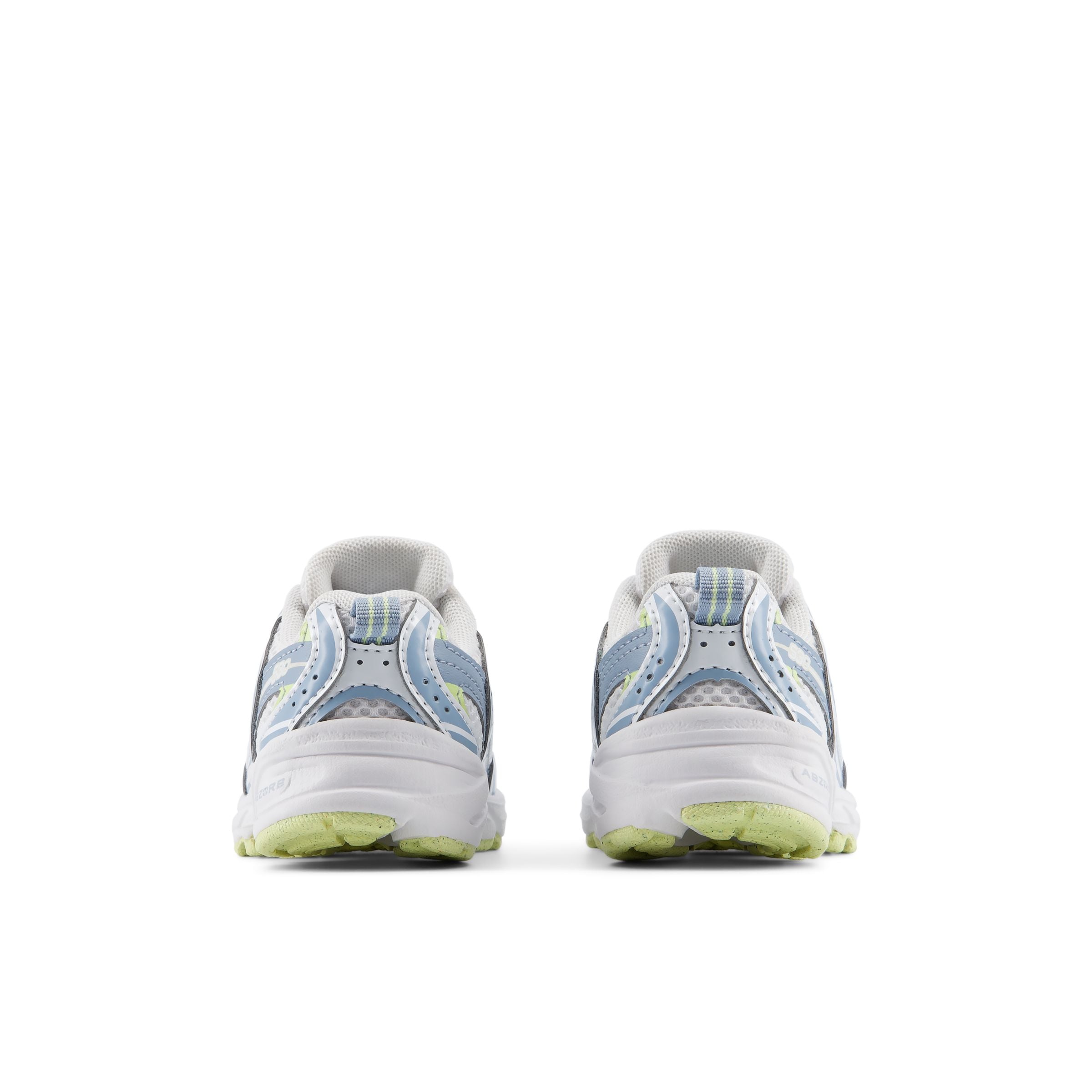new balance - Zapatillas deportivas '530' en blanco