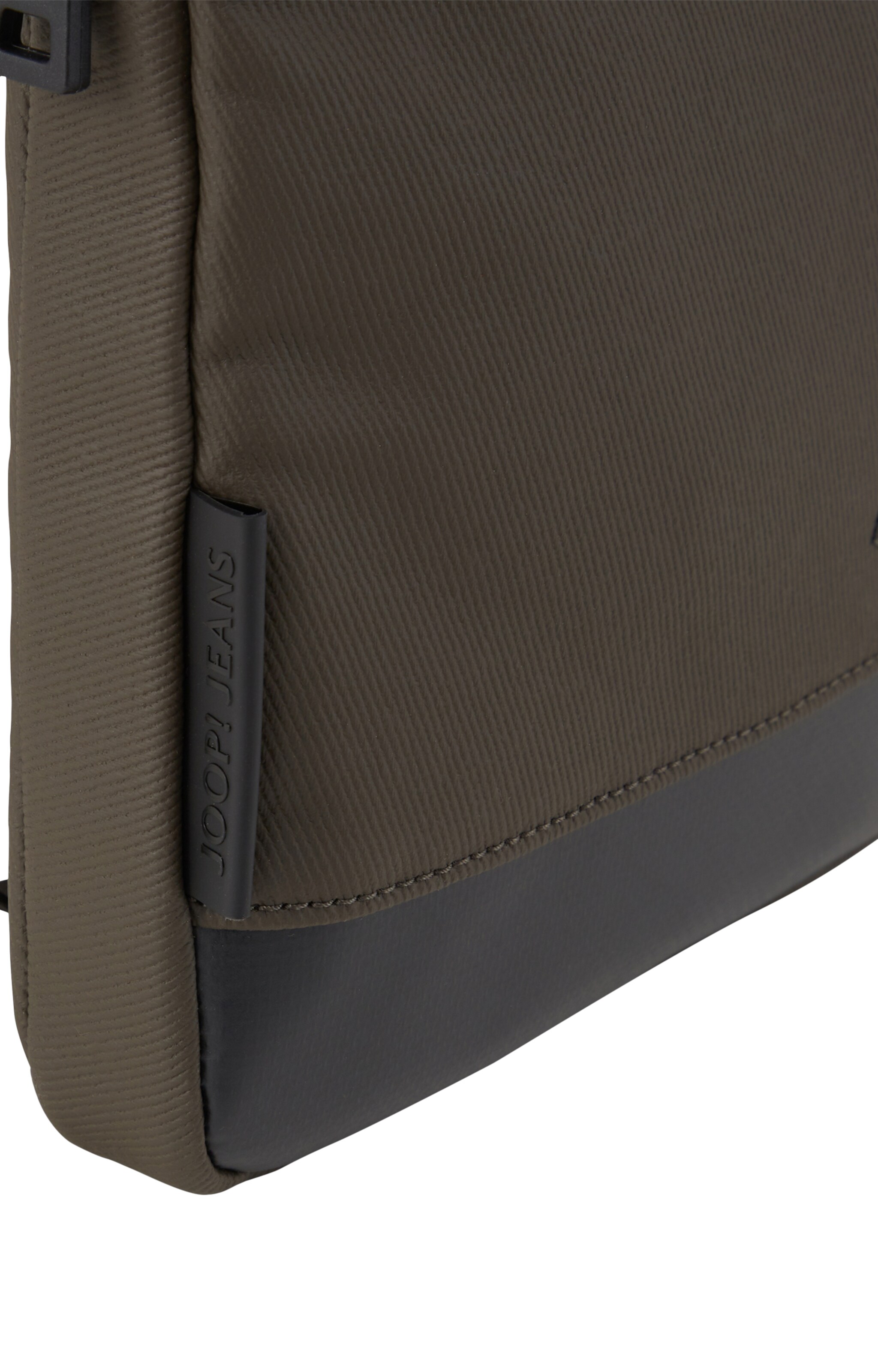 JOOP! Schoudertas 'Marcena Liam' in Groen