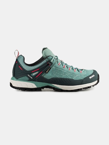 MEINDL Low shoe 'Top Trail GTX' in Green