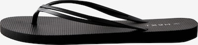 Next Strand-/Badeschuh in schwarz, Produktansicht