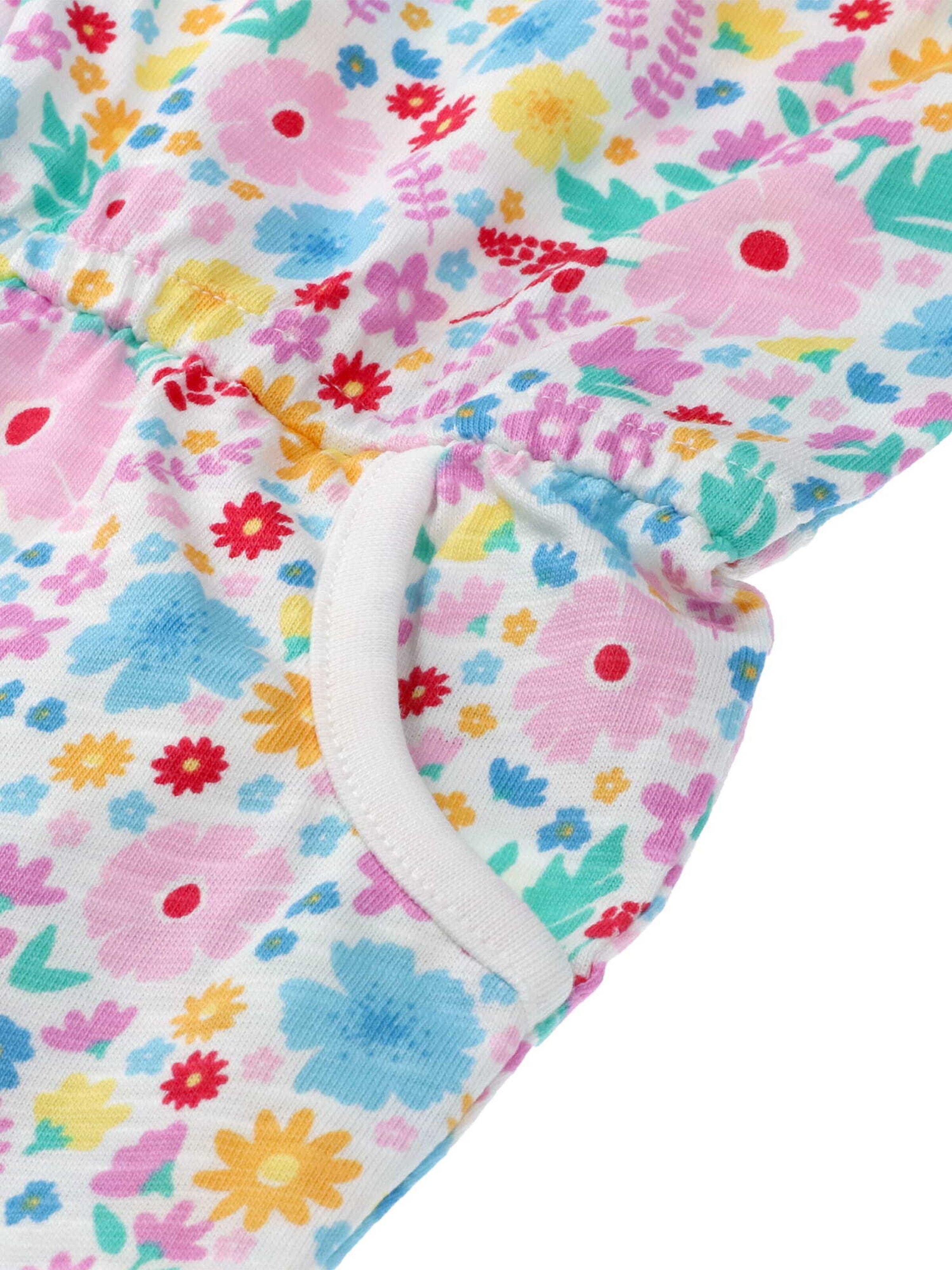 Villervalla Regular Pants in Mixed colors