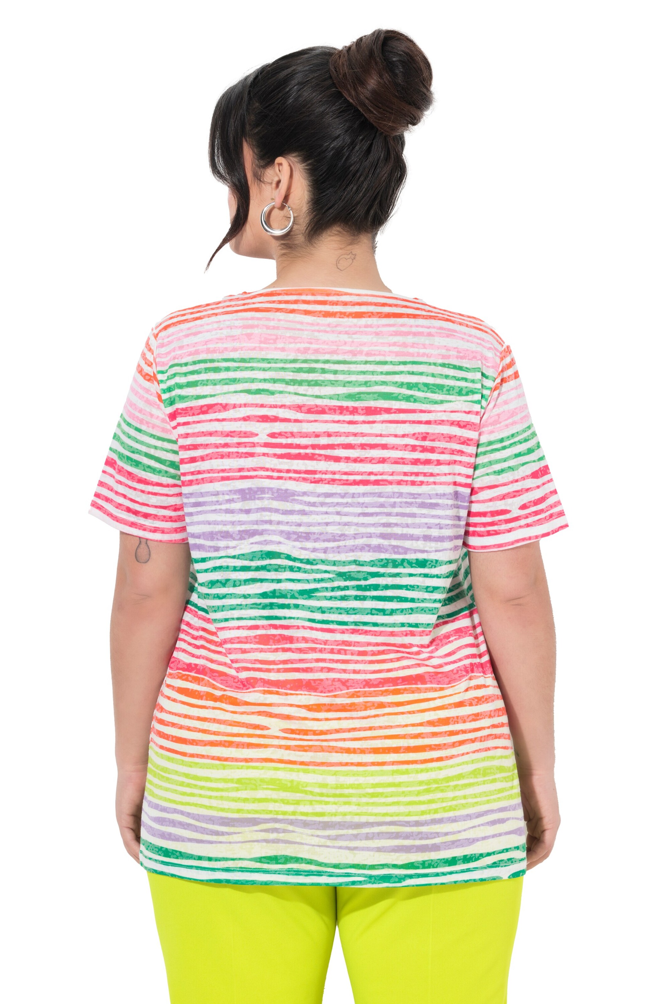 Angel of Style Shirt in Gemengde kleuren