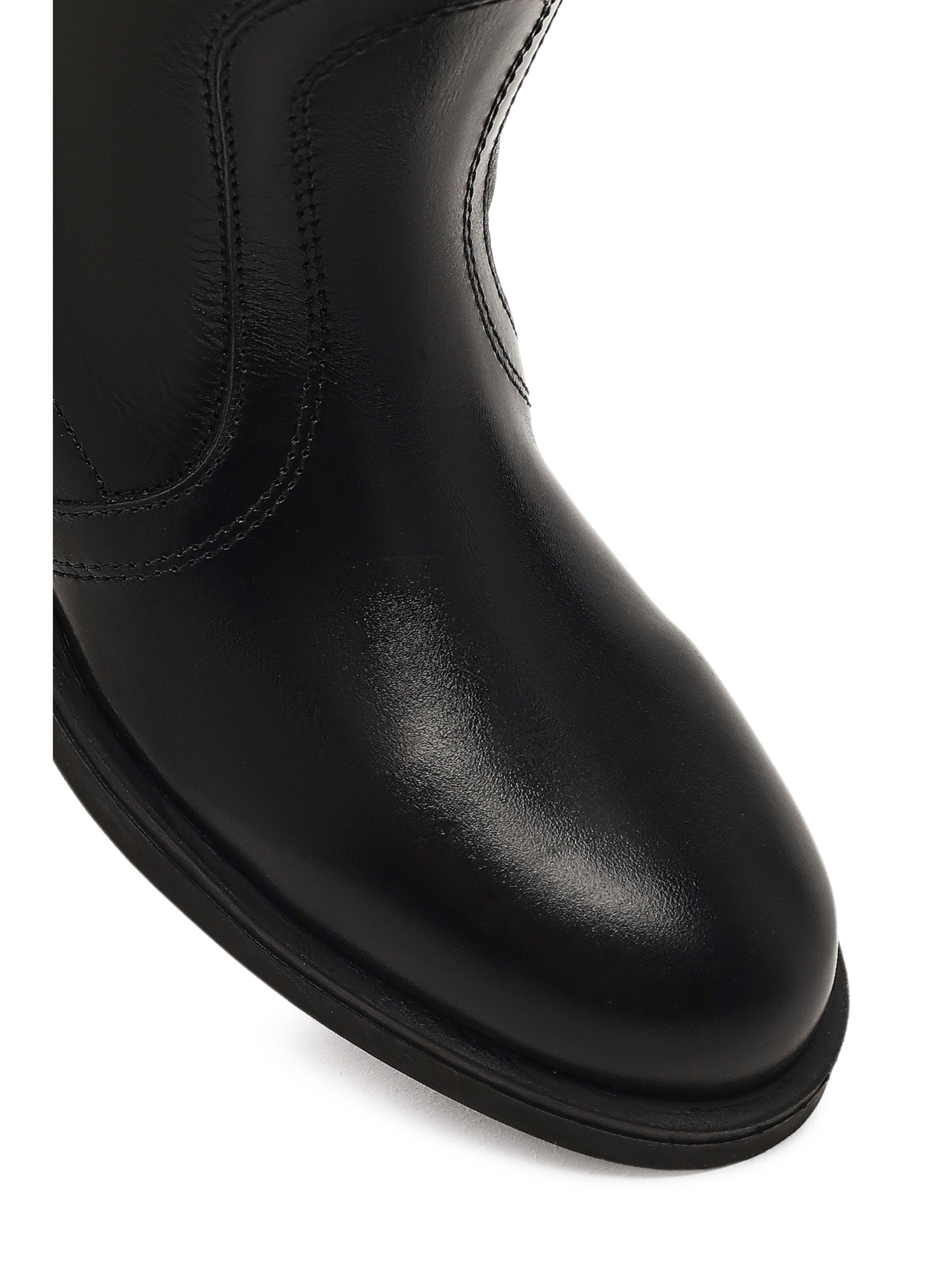 Derimod Ankle boots in Black