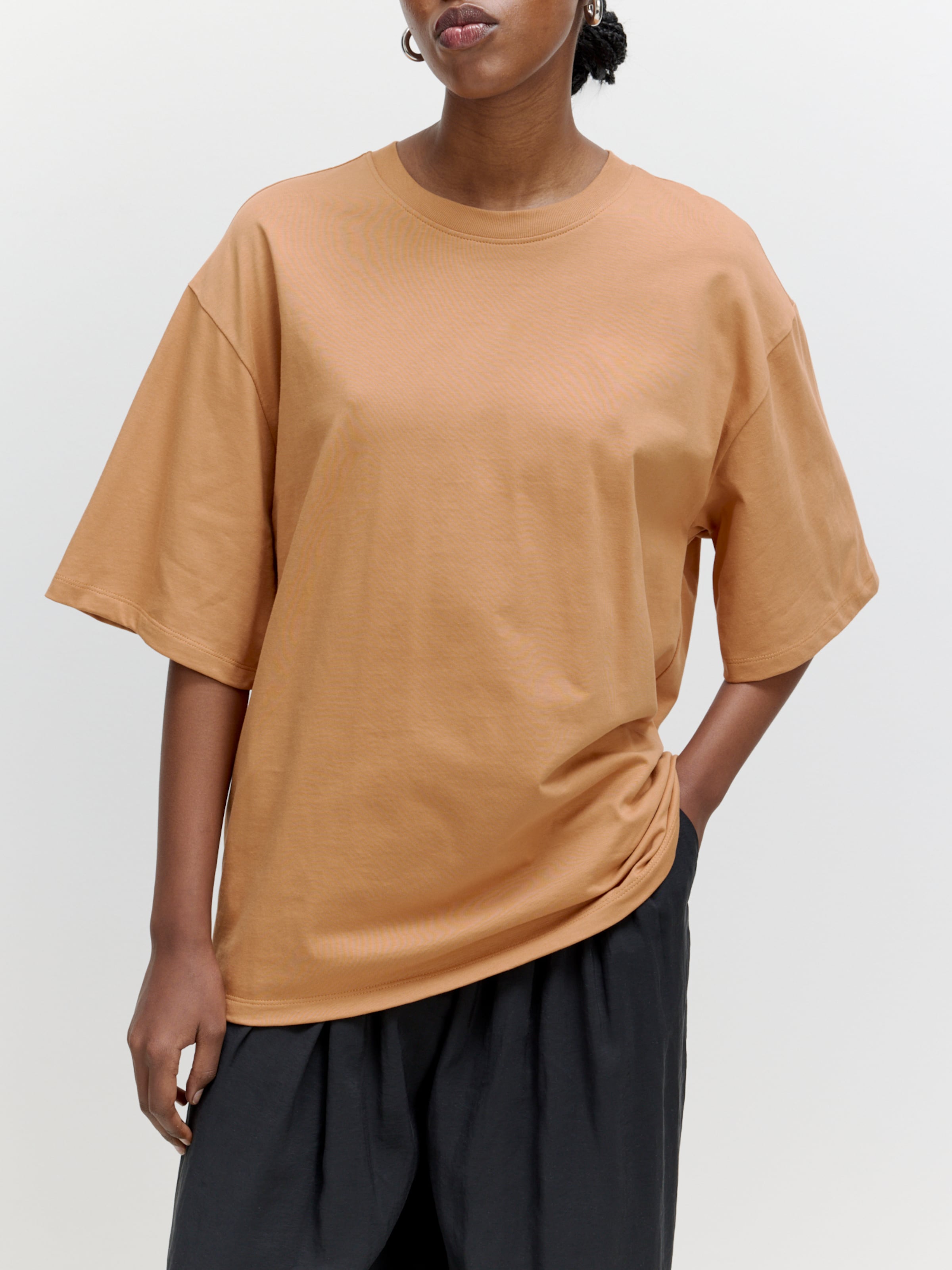 Edited shirt deals
