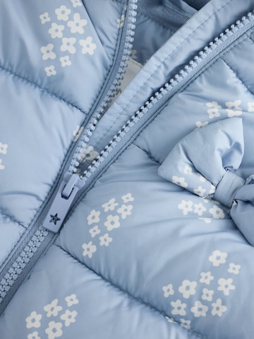 Giacca invernale di Next in blu