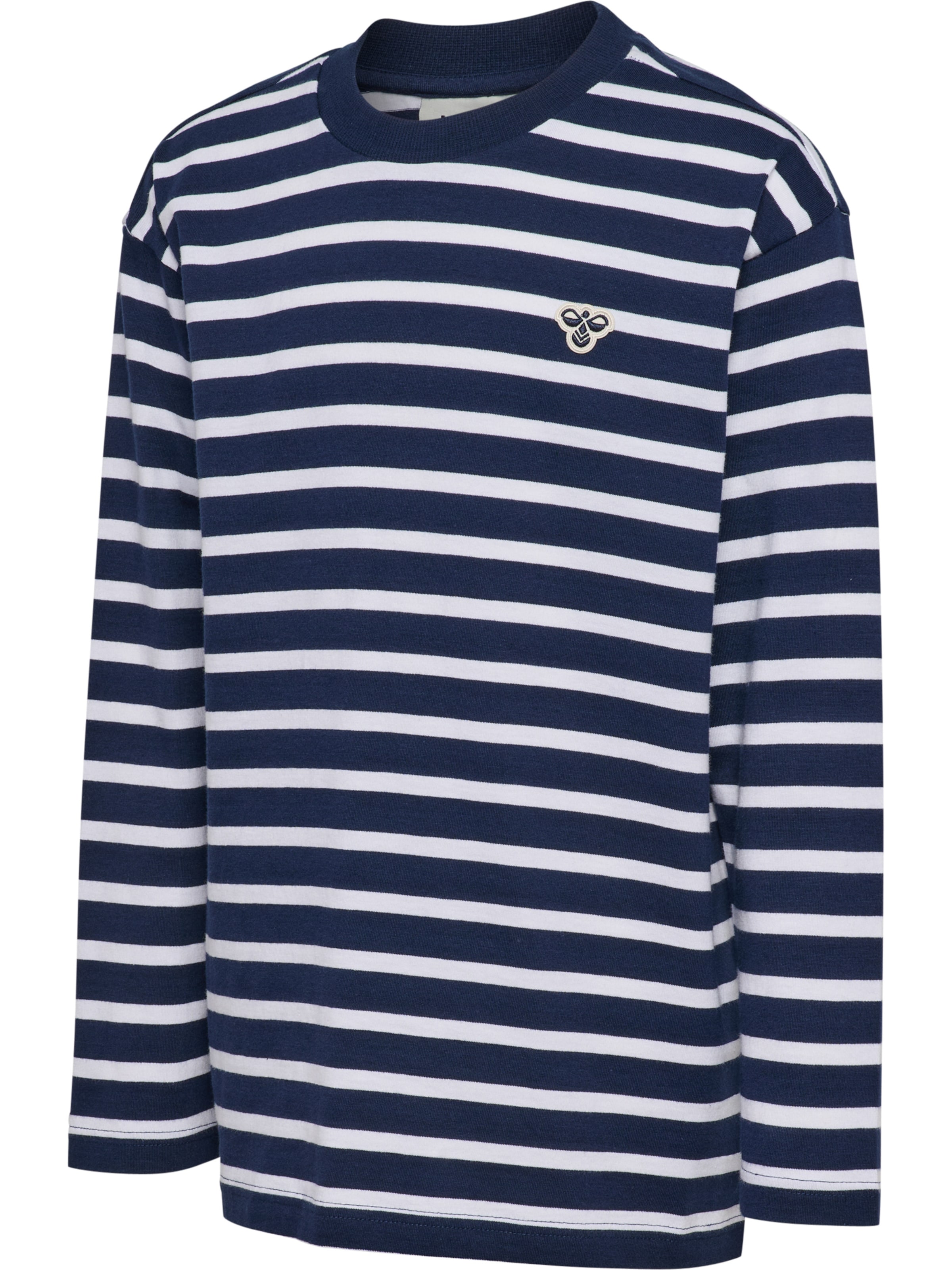 Hummel Shirt in Blue