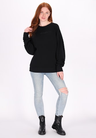 DreiMaster Vintage - Sudadera en negro