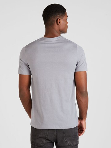 s.Oliver T-Shirt in Grau