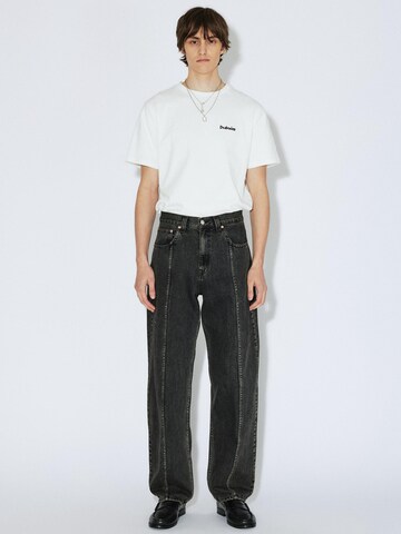 Dr. Denim Loose fit Jeans 'Ryke' in Black