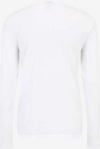 OAKLEY Toiminnallinen paita 'MARK II' värissä valkoinen