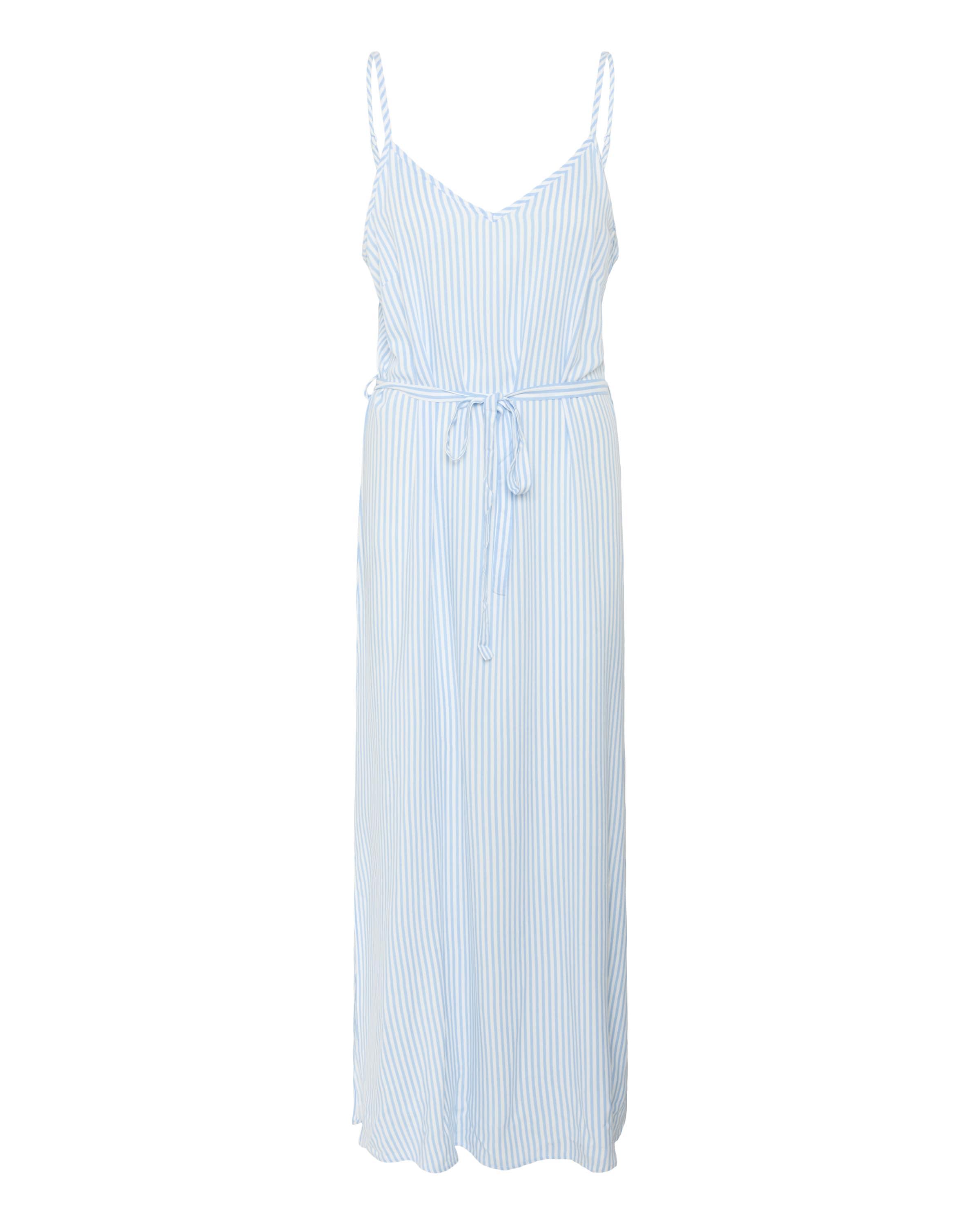 Robe 'Luda' Love Copenhagen en bleu : devant